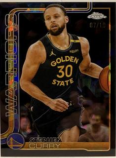 Stephen Curry