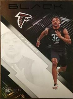 A.J. Terrell