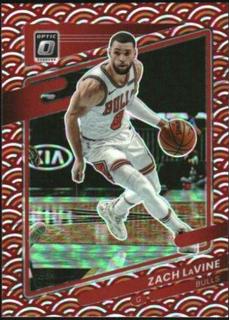 Zach LaVine