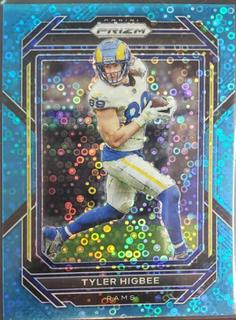 Tyler Higbee