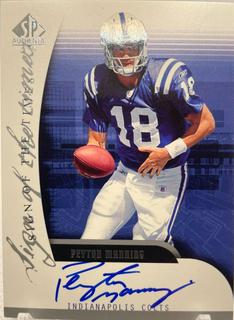 Peyton Manning