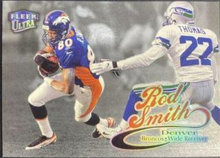 Rod Smith