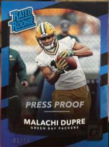 Malachi Dupre