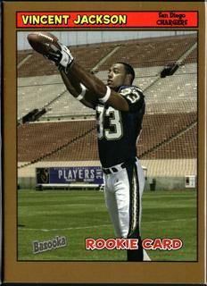 Vincent Jackson