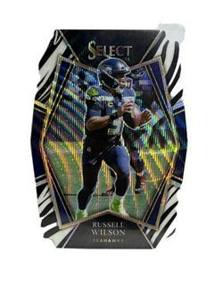 Russell Wilson