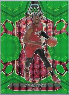 Bam Adebayo