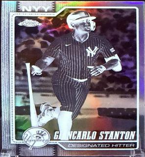 Giancarlo Stanton