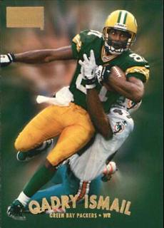 Qadry Ismail