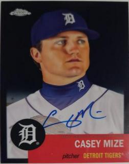 Casey Mize