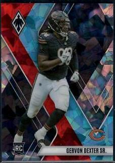 Gervon Dexter Sr.
