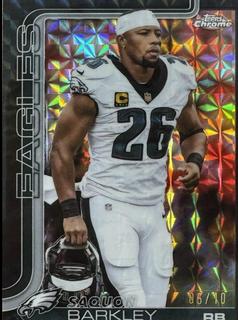 Saquon Barkley
