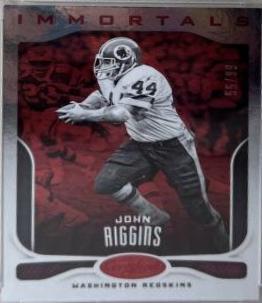 John Riggins
