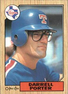 Darrell Porter