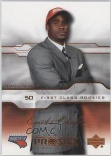 Emeka Okafor