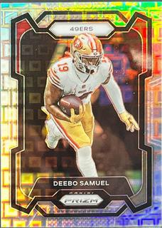 Deebo Samuel