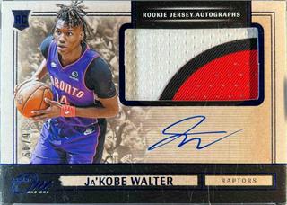 Ja'Kobe Walter