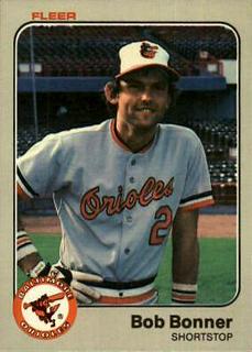 Bob Bonner
