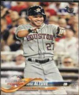 Jose Altuve