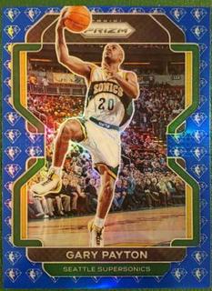 Gary Payton
