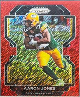 Aaron Jones