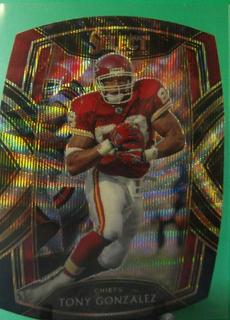Tony Gonzalez