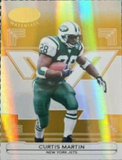 Curtis Martin