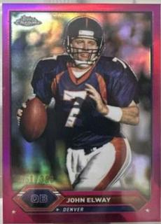 John Elway