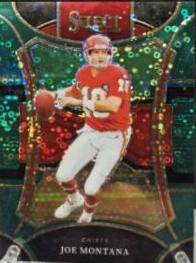 Joe Montana