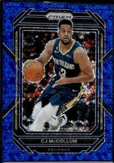 CJ McCollum