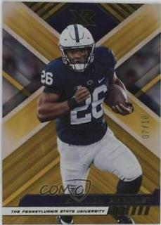 Saquon Barkley