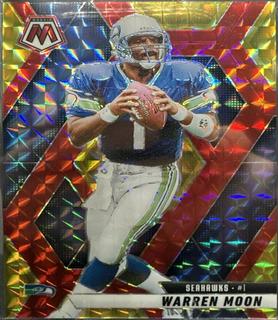Warren Moon