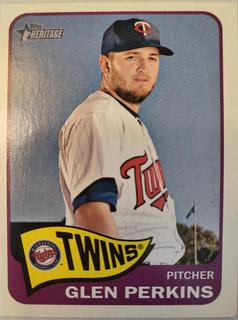 Glen Perkins
