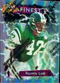 Ronnie Lott