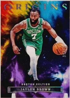 Jaylen Brown
