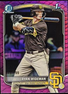Ryan Wideman