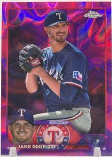 Jake Odorizzi