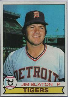 Jim Slaton
