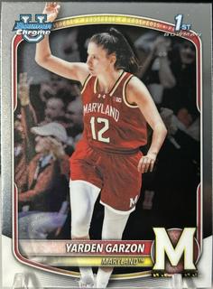 Yarden Garzon
