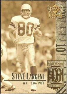 Steve Largent