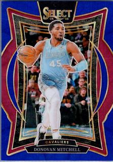 Donovan Mitchell