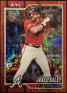 Jake Fraley