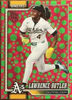 Lawrence Butler