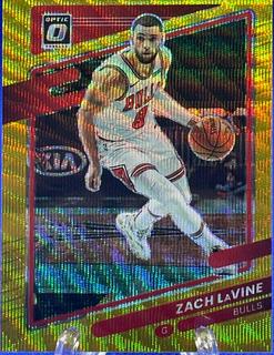 Zach LaVine