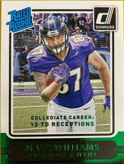 Maxx Williams