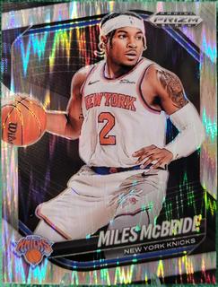 Miles McBride
