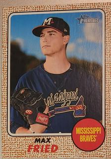 Max Fried