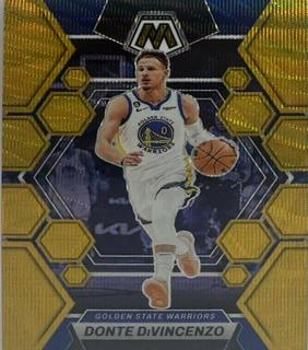 Donte DiVincenzo