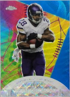 Adrian Peterson