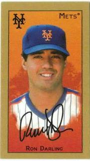 Ron Darling