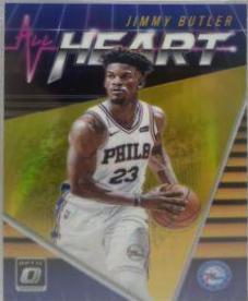 Jimmy Butler